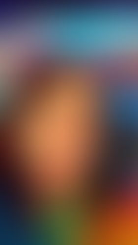 Geblurrte Content-Vorschau