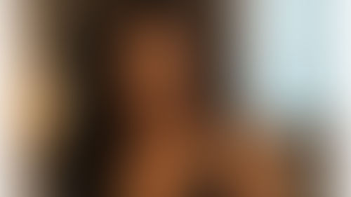 Geblurrte Content-Vorschau
