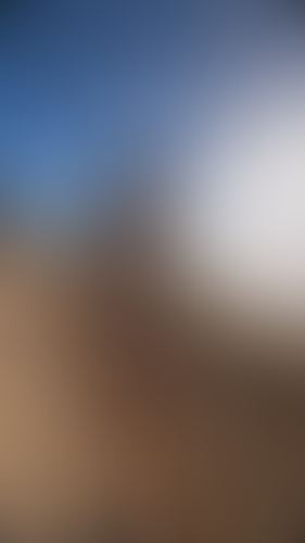 Geblurrte Content-Vorschau