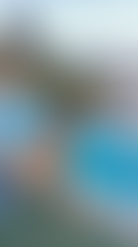 Geblurrte Content-Vorschau