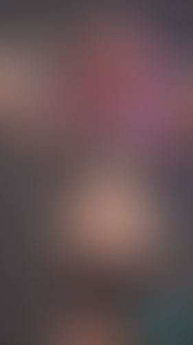 Geblurrte Content-Vorschau