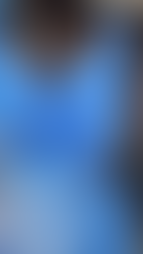 Geblurrte Content-Vorschau
