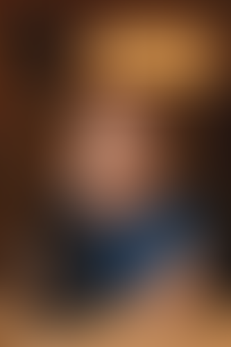 Geblurrte Content-Vorschau