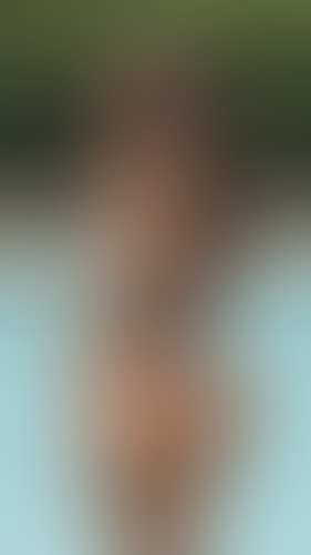 Geblurrte Content-Vorschau