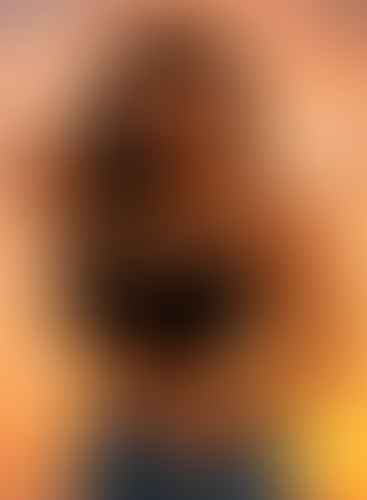 Geblurrte Content-Vorschau