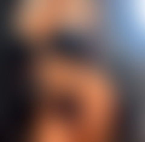 Geblurrte Content-Vorschau