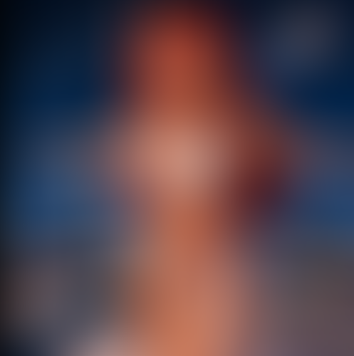 Geblurrte Content-Vorschau