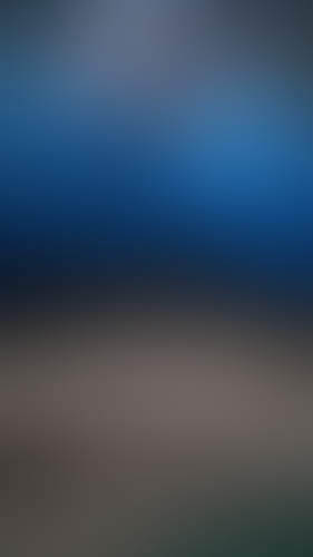 Geblurrte Content-Vorschau