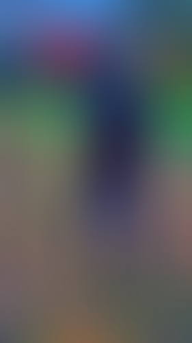 Geblurrte Content-Vorschau