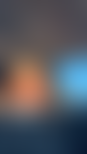 Geblurrte Content-Vorschau