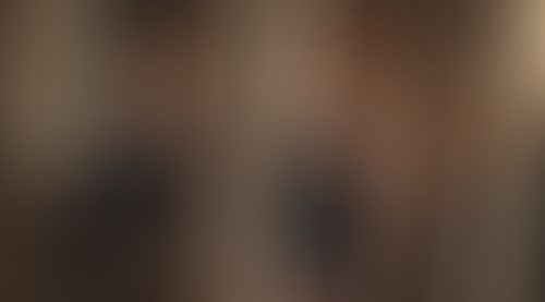 Geblurrte Content-Vorschau