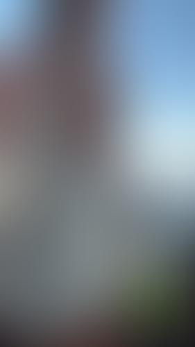 Geblurrte Content-Vorschau