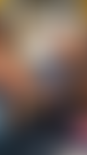 Geblurrte Content-Vorschau