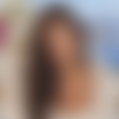 Geblurrte Content-Vorschau