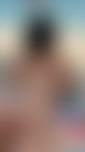 Geblurrte Content-Vorschau