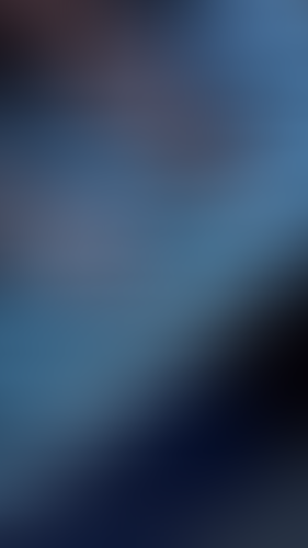 Geblurrte Content-Vorschau