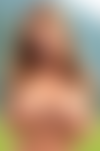 Geblurrte Content-Vorschau