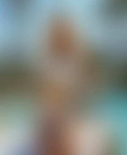 Geblurrte Content-Vorschau