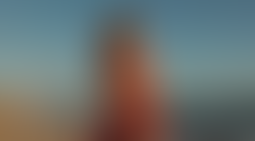 Geblurrte Content-Vorschau