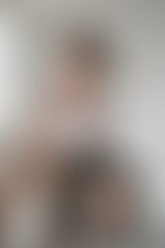 Geblurrte Content-Vorschau