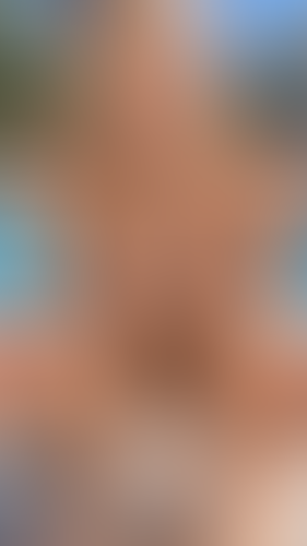Geblurrte Content-Vorschau