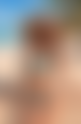 Geblurrte Content-Vorschau