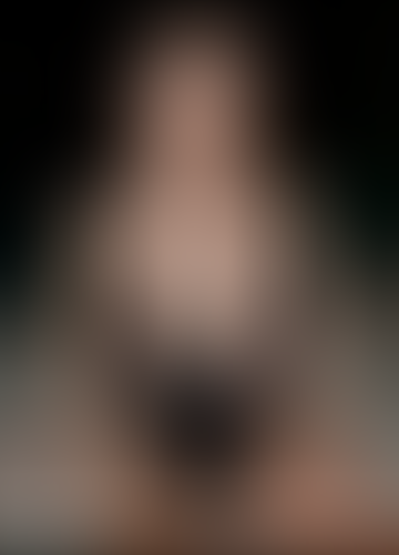 Geblurrte Content-Vorschau