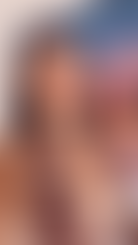 Geblurrte Content-Vorschau