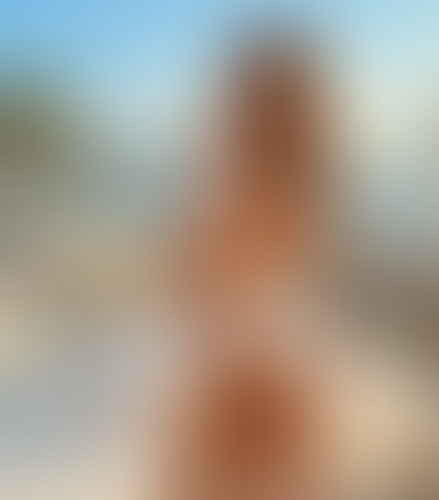 Geblurrte Content-Vorschau
