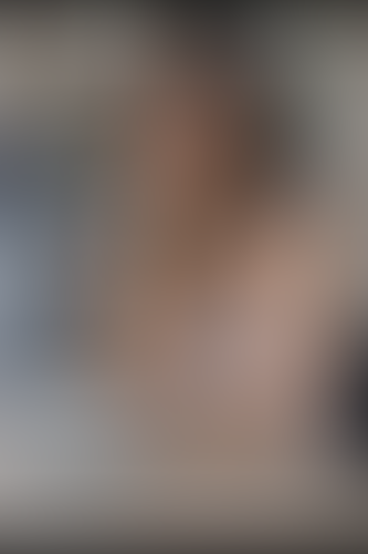 Geblurrte Content-Vorschau