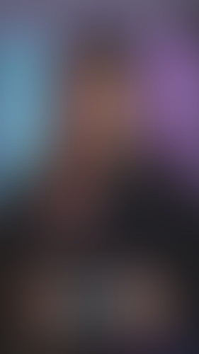 Geblurrte Content-Vorschau