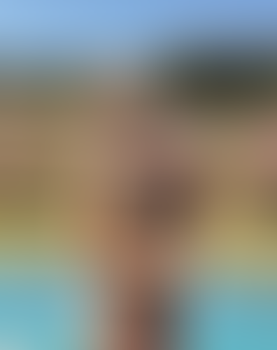 Geblurrte Content-Vorschau