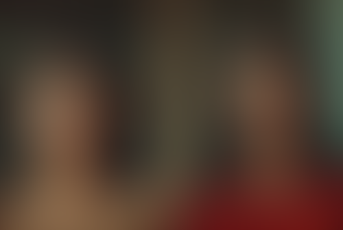 Geblurrte Content-Vorschau