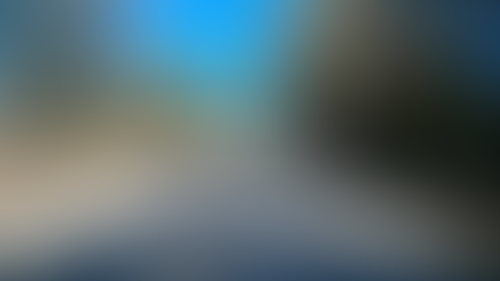 Geblurrte Content-Vorschau