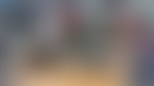 Geblurrte Content-Vorschau