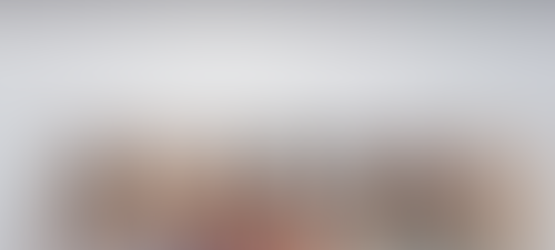 Geblurrte Content-Vorschau
