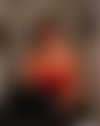 Geblurrte Content-Vorschau