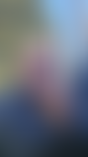 Geblurrte Content-Vorschau