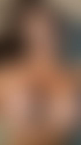 Geblurrte Content-Vorschau