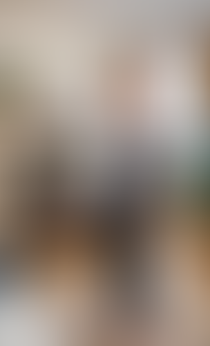 Geblurrte Content-Vorschau