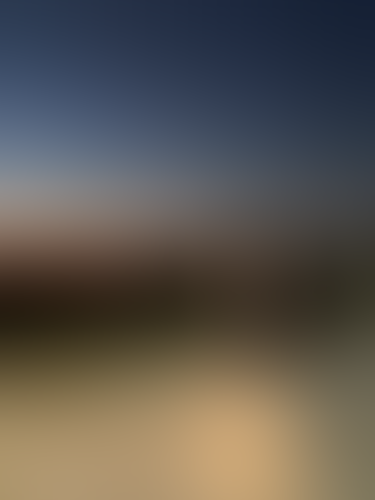 Geblurrte Content-Vorschau