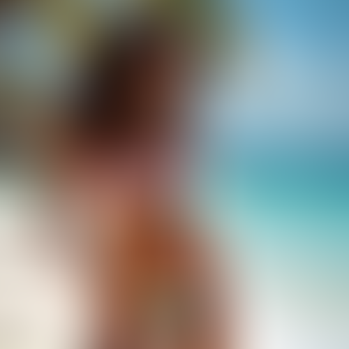 Geblurrte Content-Vorschau