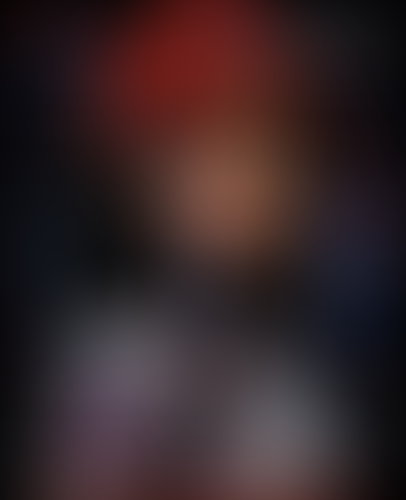Geblurrte Content-Vorschau