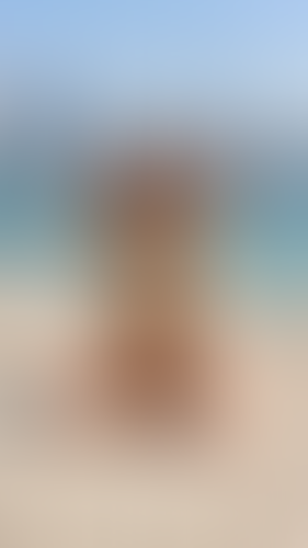 Geblurrte Content-Vorschau