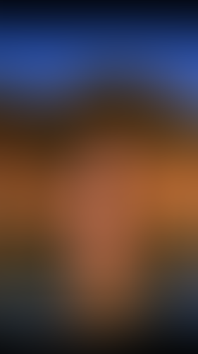 Geblurrte Content-Vorschau