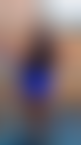 Geblurrte Content-Vorschau