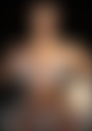 Geblurrte Content-Vorschau