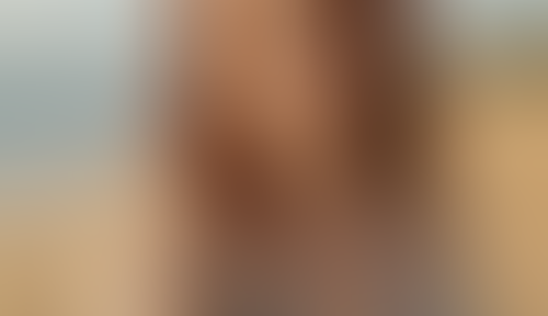 Geblurrte Content-Vorschau