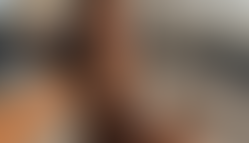 Geblurrte Content-Vorschau
