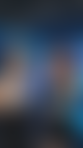 Geblurrte Content-Vorschau